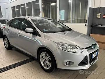 Ford Focus 1.6 150CV Ecoboost 5p.Titanium PREZZO R