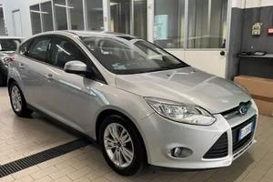 Ford Focus 1.6 150CV Ecoboost 5p.Titanium PREZZO R