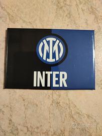 magnete calamita ufficiale Inter 
