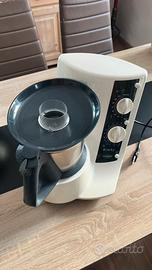 Bimby Vorwerk TM21