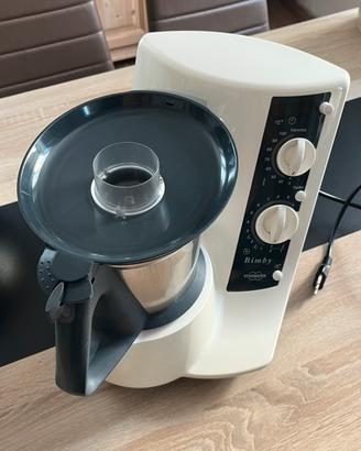 Bimby Vorwerk TM21