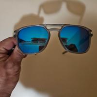 Oakley lente prizman polarizzata