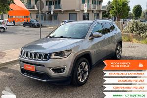 JEEP Compass 2 serie Compass 1.6 Multijet II 2...