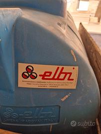 serbatoio acqua selbi 500lt