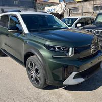 CITROEN C3 Aircross PLUS 1.2 PureTech Turbo 100