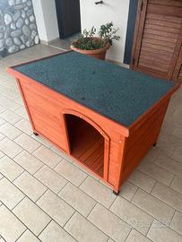Cuccia per cani