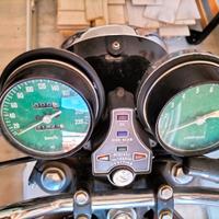HONDA CB 750 FOUR SUPER SPORT