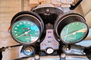 HONDA CB 750 FOUR SUPER SPORT