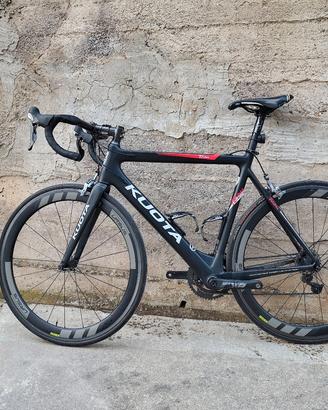 Kuota KOM