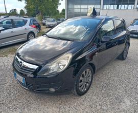 Opel Corsa 1.2 80CV 5 porte GPL-TECH Edition