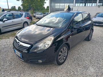 Opel Corsa 1.2 80CV 5 porte GPL-TECH Edition