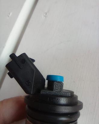 Iniettori GPL Landi Renzo