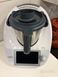 Bimby TM6 - seminuovo