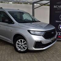 Ford Tourneo Connect 2.0 EcoBlue 122 cv Titanium