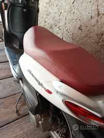 Scooter Sym 125
