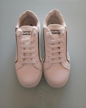scarpe da uomo Carrera jeans. 