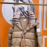 giubbino burberry