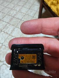 Modulo Wi-Fi Bt Bn59-01239A

