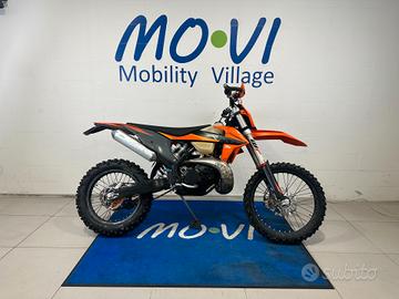 KTM EXC 250 F