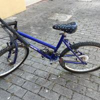 bici ragazzo