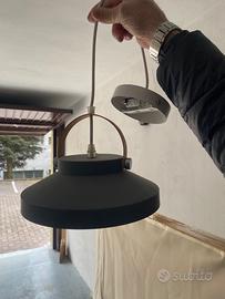 Lampada a sospensione