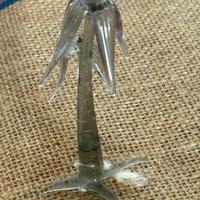 Figure da presepe in vetro soffiato vintage – arti