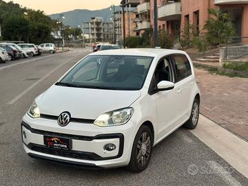 Volkswagen up! 1.0 5p. take