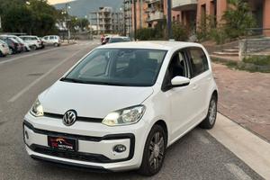 Volkswagen up! 1.0 5p. take