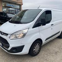 FORD Transit Custom 270 2.0 TDCi 130 PC Furgone