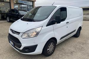 FORD Transit Custom 270 2.0 TDCi 130 PC Furgone