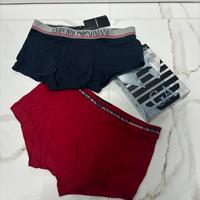 2 mutande nuove emporio armani