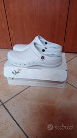 Zoccoli sanitari DIAN 43