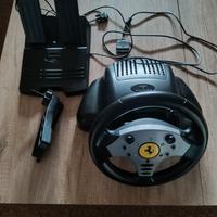 Volantino PlayStation 1