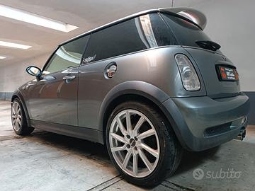 Ricambi Mini Cooper S R53 R50 R52 One 