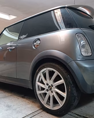 Ricambi Mini Cooper S R53 R50 R52 One 