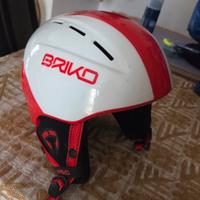 Casco da sci per bambini