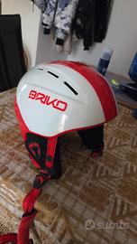 Casco da sci per bambini