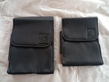 BMW Custodia Libretto originale + omaggio
