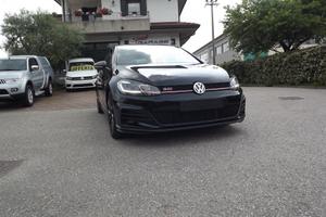Volkswagen Golf GTI Golf GTI Performance 2.0 245 C
