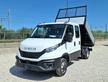IVECO DAILY 35C16 NUOVO DOPPIA CAB RIBALTABILE