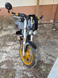 Buell Lightning XB12 - 2004