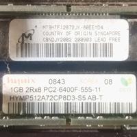 Ram DDR2 per Apple