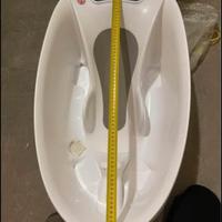 Vasca bagnetto  Aquascale