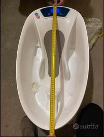 Vasca bagnetto  Aquascale