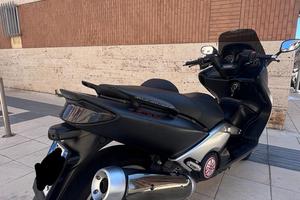 Yamaha T-max 500 iniezione