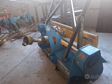 Trincia Forestale Zanon