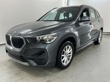 BMW X1 16D 115CV 6M. S-DRIVE BUSINESS ADVANTAGE ( 
