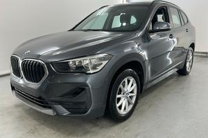 BMW X1 16D 115CV 6M. S-DRIVE BUSINESS ADVANTAGE ( 