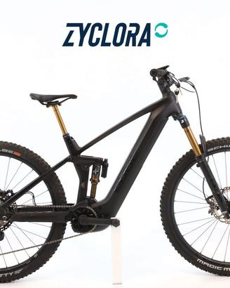 Cube Stereo Hibrid 140 Actionteam XT t.M