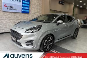 Ford Puma 1.0 EcoBoost Hybrid 125 CV S&S ST-Line X